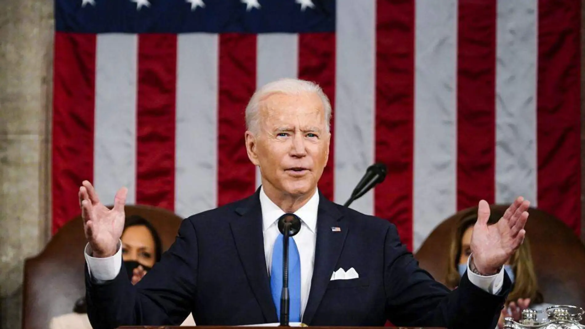 Joe Biden-EFE